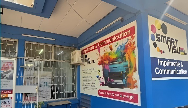 À propos de SMART VISUEL