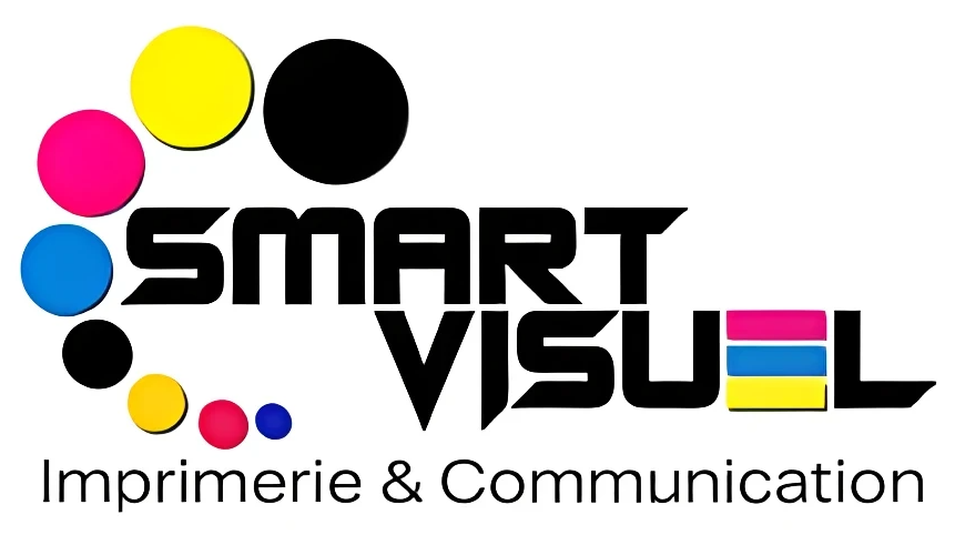 Logo SMART VISUEL